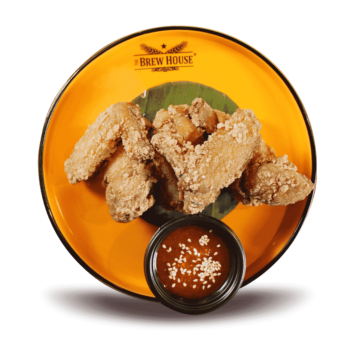 The Brew House Fusion Dining & Craft Beverages